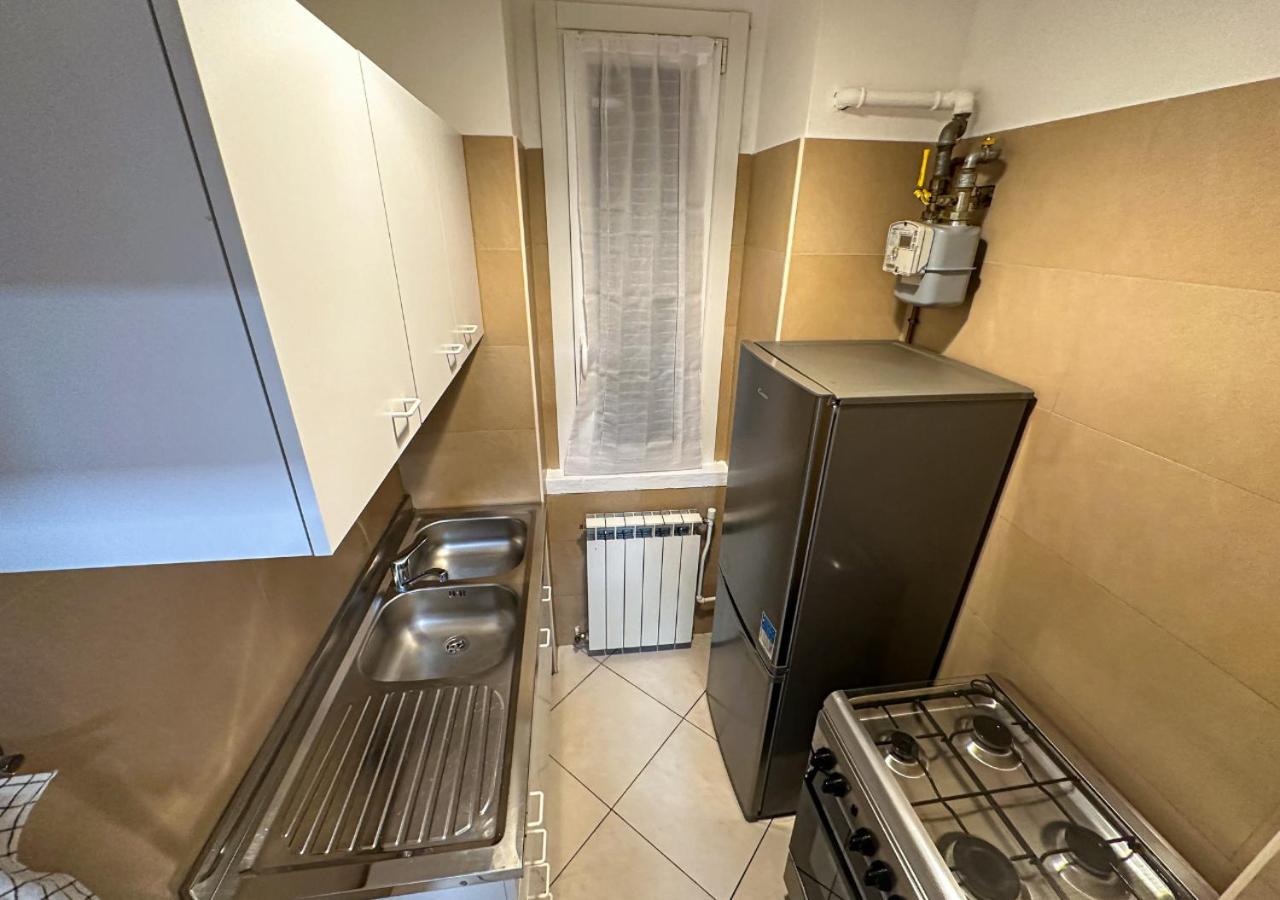 Apartamento Modern Cenisio - Self Check-in & Parking
