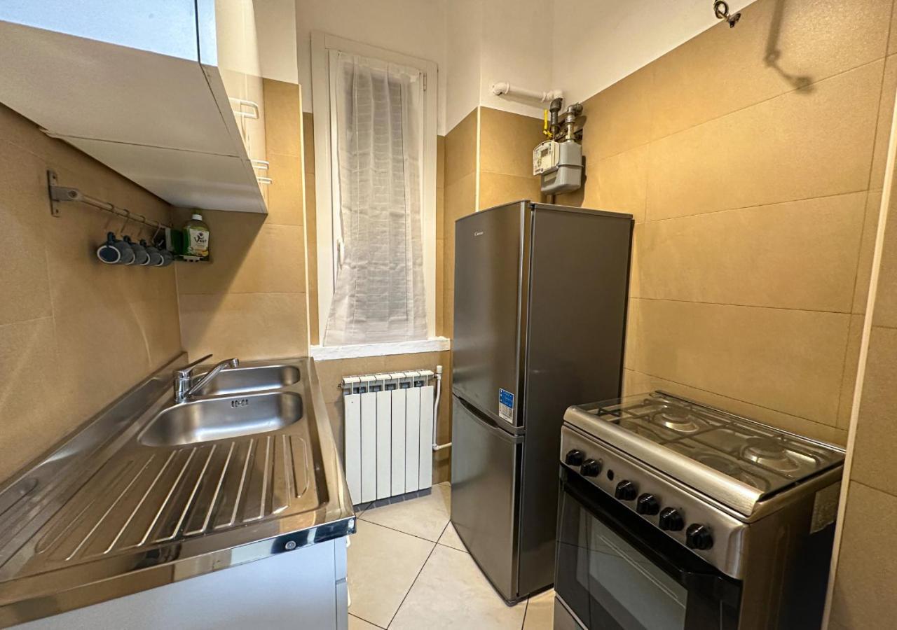 Apartamento Modern Cenisio - Self Check-in & Parking