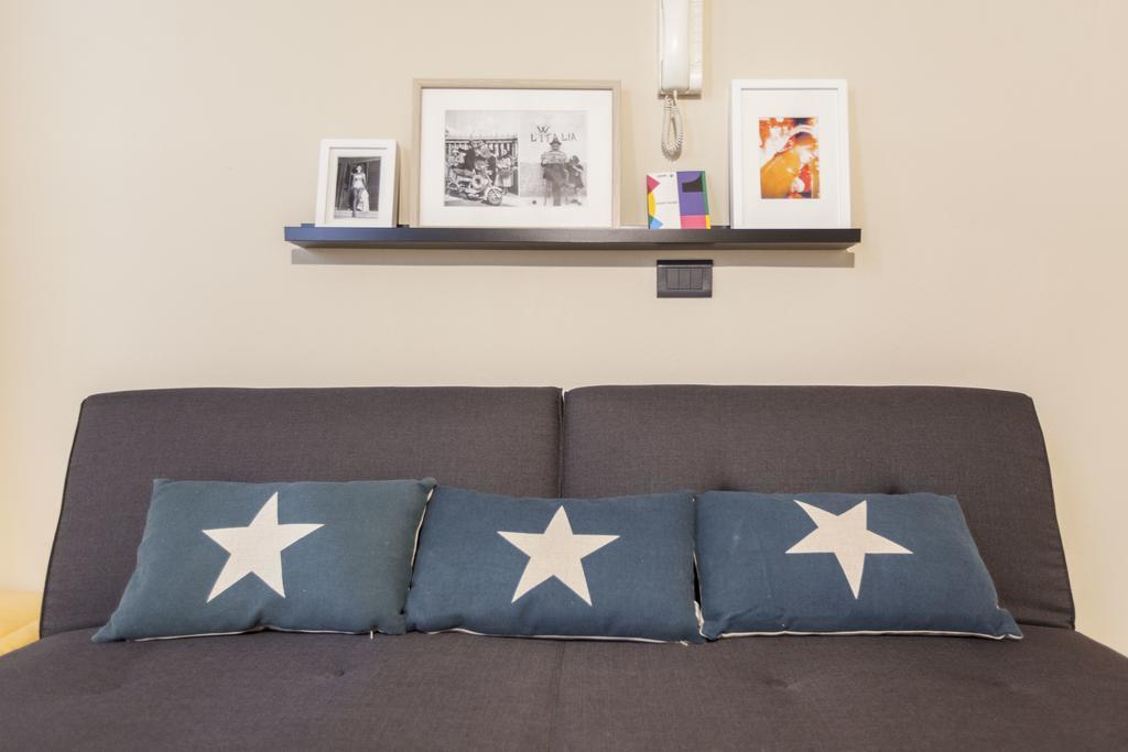 Lima Apartment *