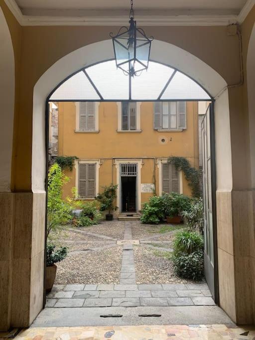 Incantevole Nel Cuore Di Apartment *