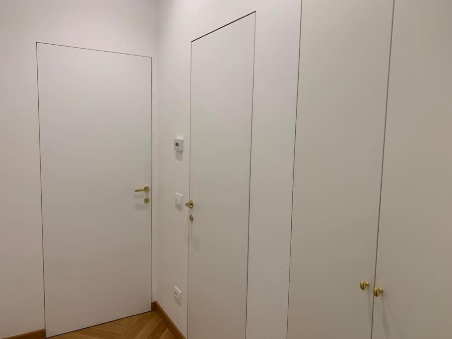 Apartment Incantevole Nel Cuore Di Milan