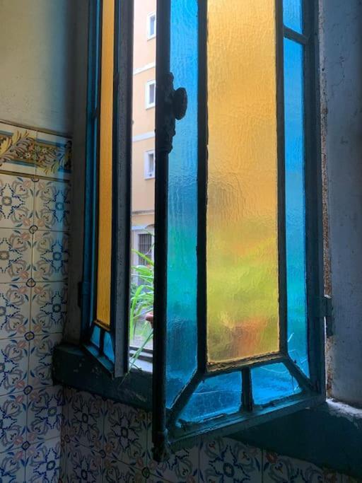 Incantevole Nel Cuore Di Apartment