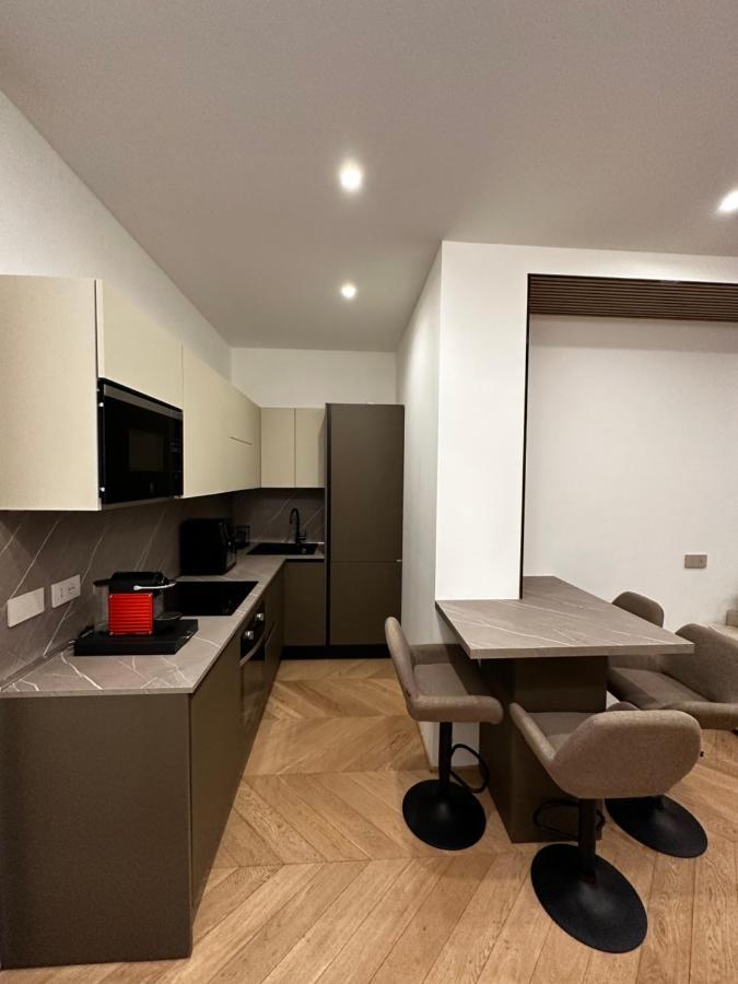 Apartamento Bilocale Luxury A 50 Mt Dalla Stazione Di Milão