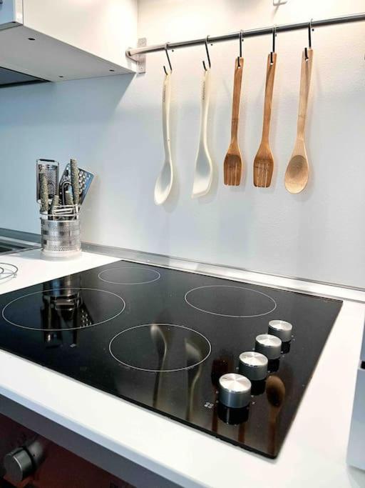 Apartment The Boutique - Downtown - Close To Bocconi Mailand