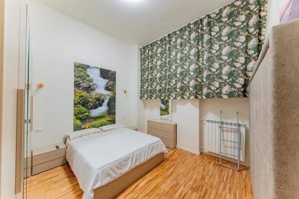 Apartamento Comfy Near Metro M3 - Wifi *