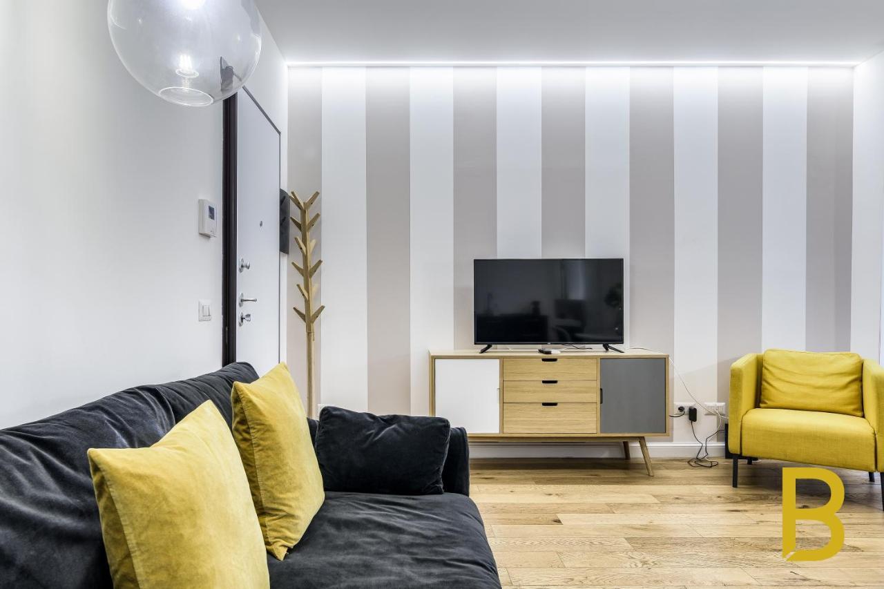 Beplace In Porta Venezia Apartamento