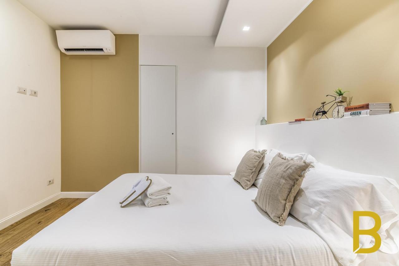 Apartamento Beplace In Porta Venezia Milão