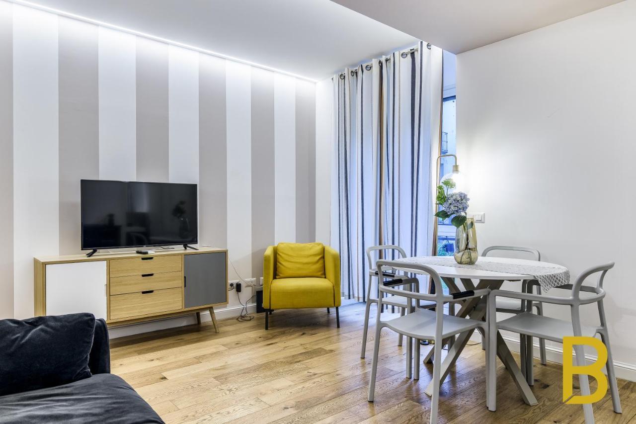 Apartamento Beplace In Porta Venezia