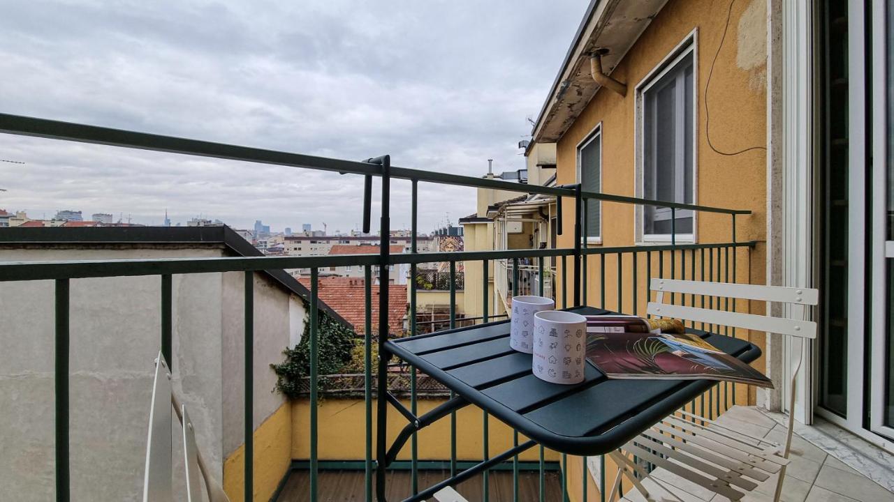 Italianway - Morosini 14 Apartamento