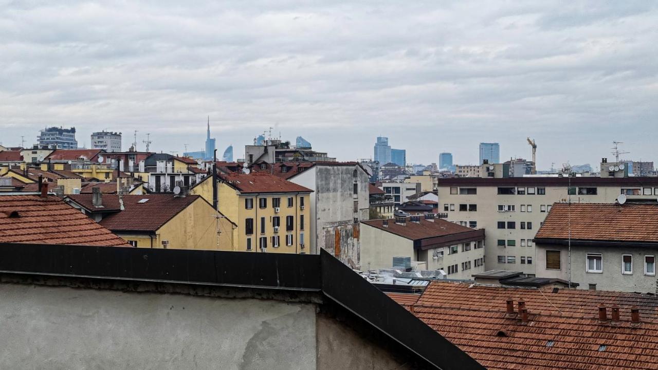 Apartamento Italianway - Morosini 14