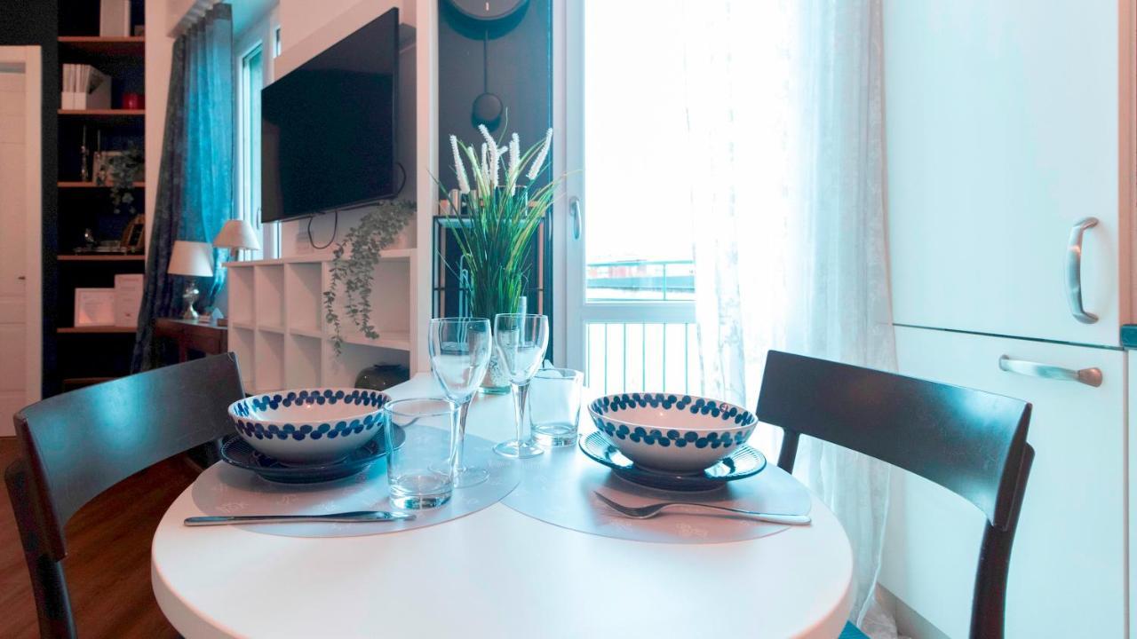 Italianway - Morosini 14 Apartamento *