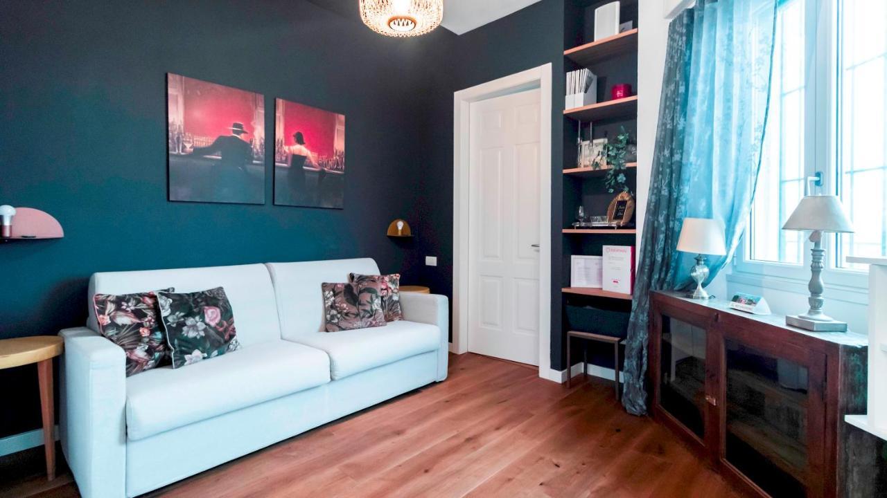 Italianway - Morosini 14 Apartamento Milão