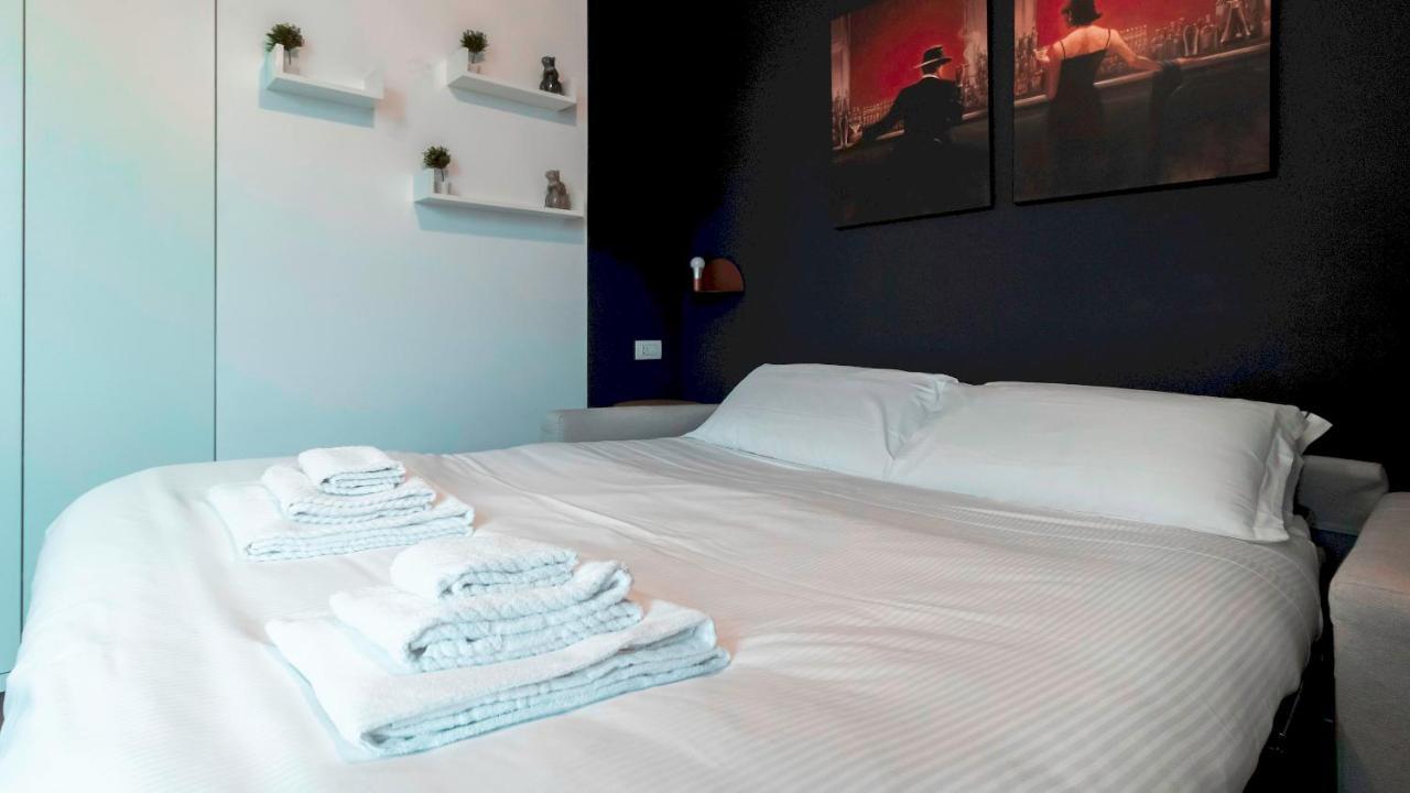 Italianway - Morosini 14 Apartamento Milão