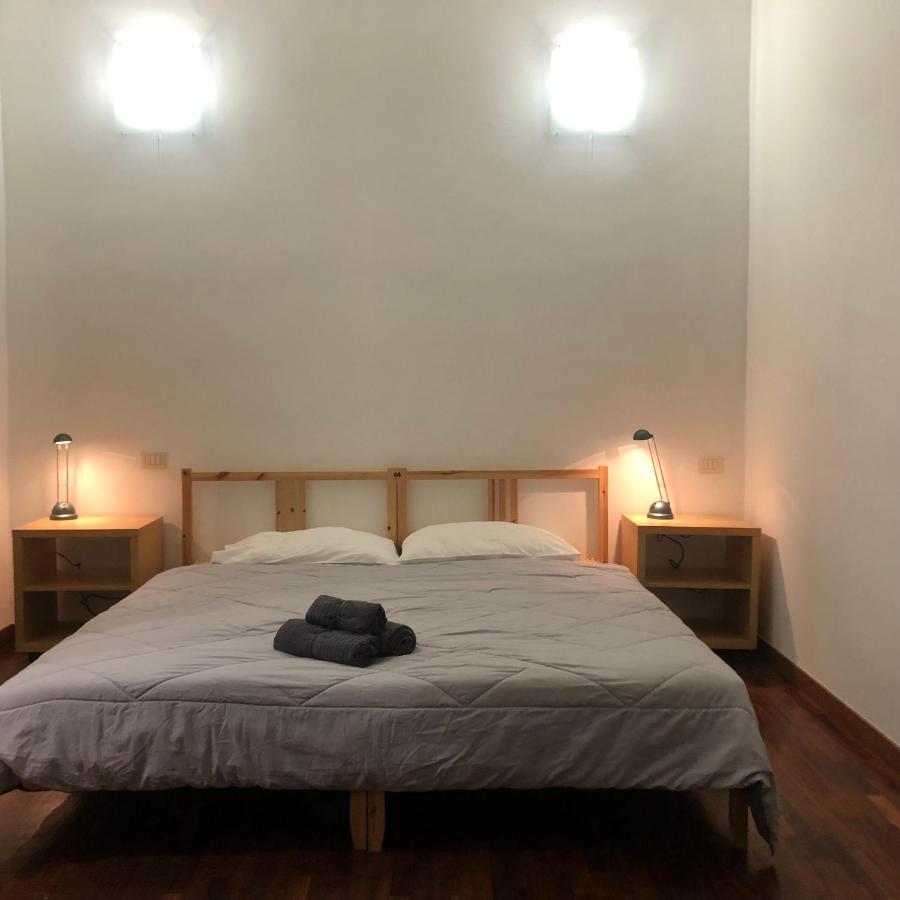 Romantica Darsena Apartamento *