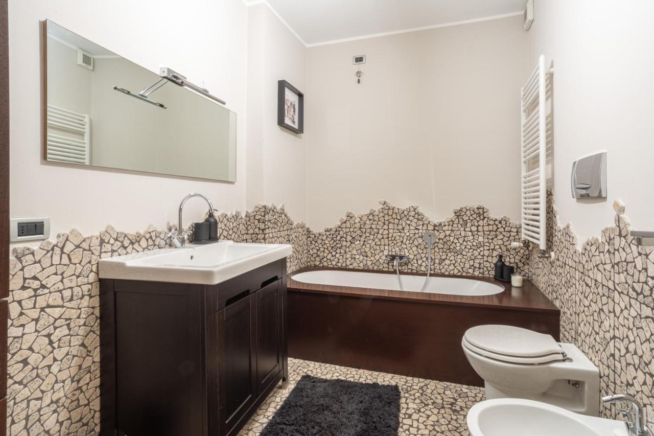 Alzaia By Icasamia It Apartment Mailand