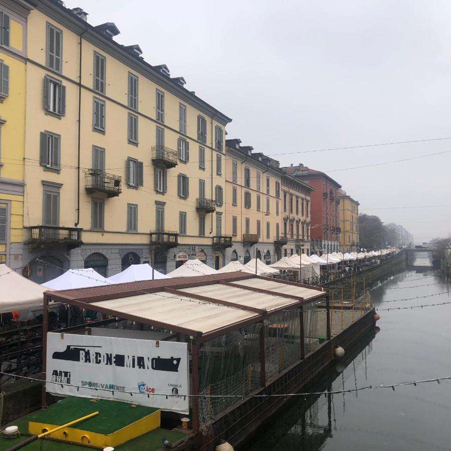 Romantica Darsena