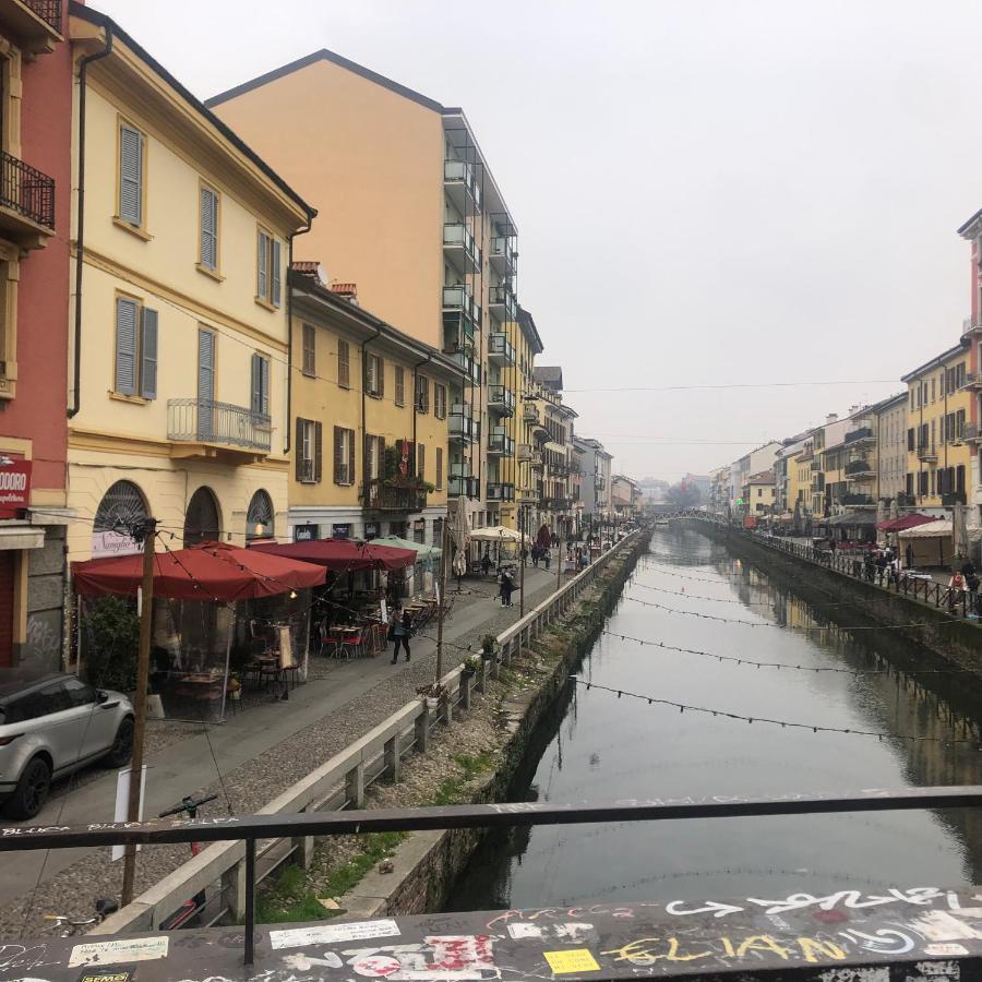 Apartamento Romantica Darsena *