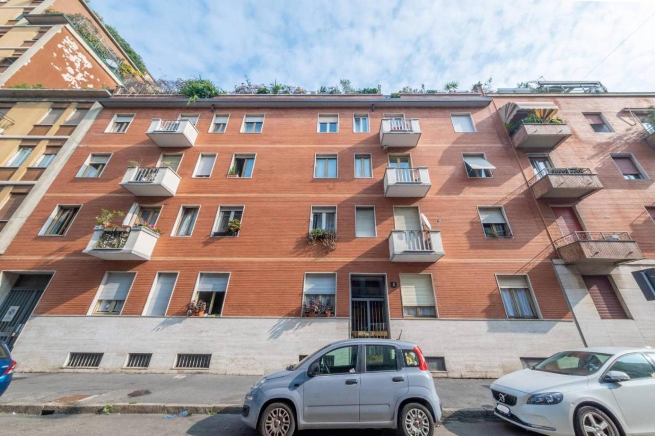 Modern Cenisio - Self Check-in & Parking Apartamento