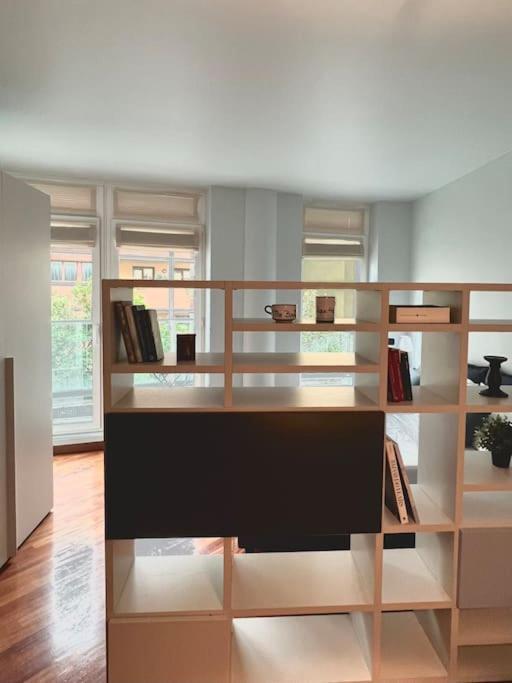 The Boutique - Downtown - Close To Bocconi Apartment Mailand
