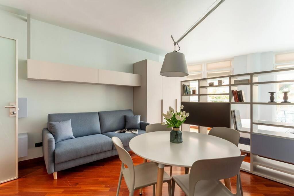 The Boutique - Downtown - Close To Bocconi Apartment Mailand