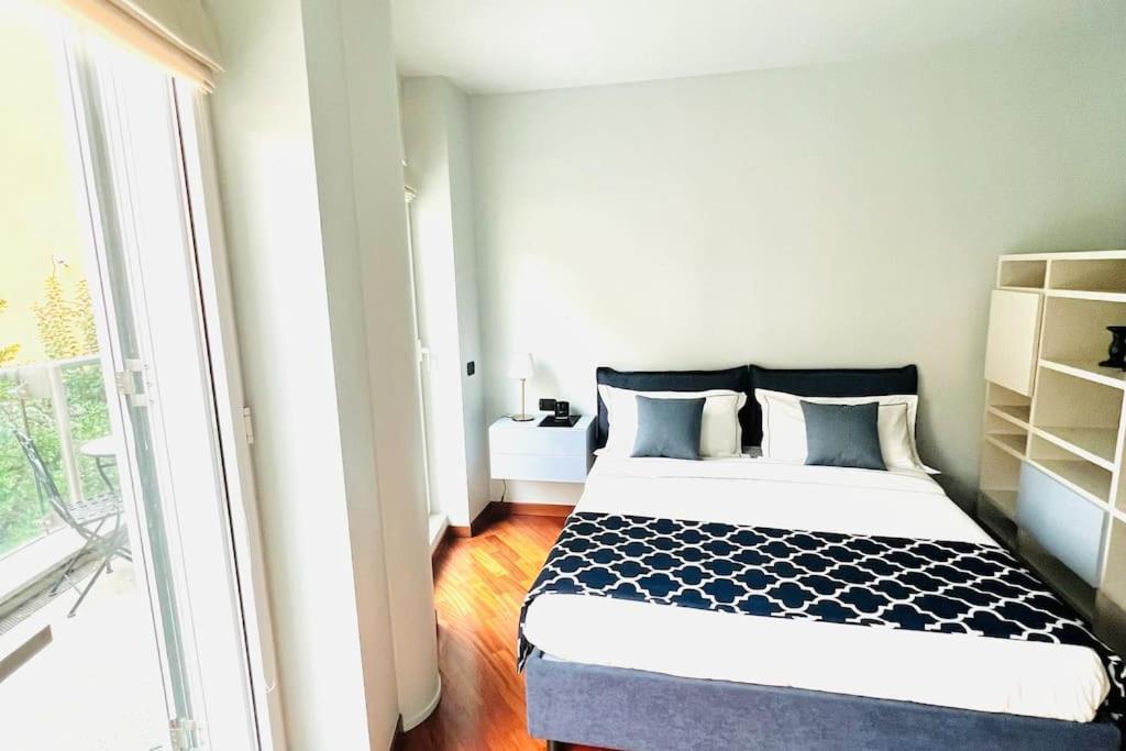 Apartment The Boutique - Downtown - Close To Bocconi