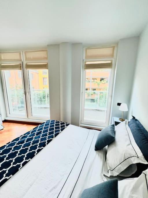 The Boutique - Downtown - Close To Bocconi Apartment Mailand