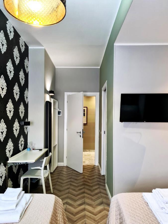 Gasthof Corso Italia