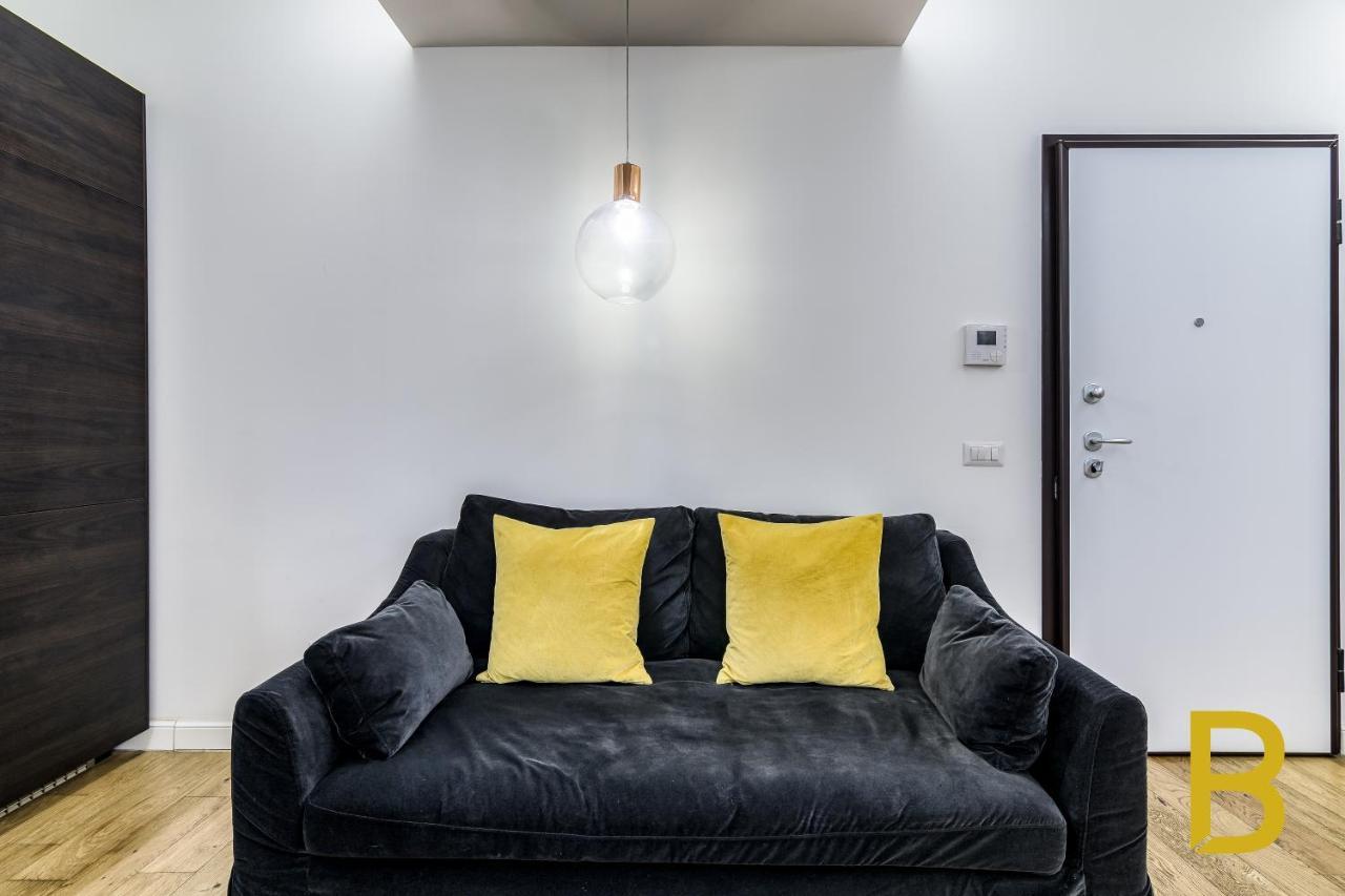 Beplace In Porta Venezia Apartamento