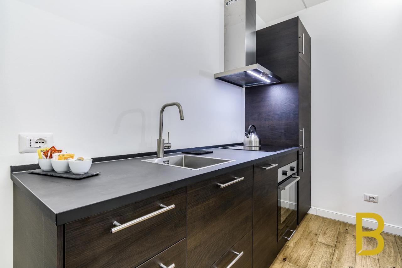 Beplace In Porta Venezia Apartamento