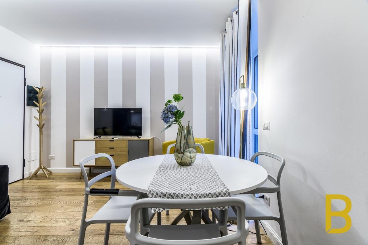 Beplace In Porta Venezia Apartamento *