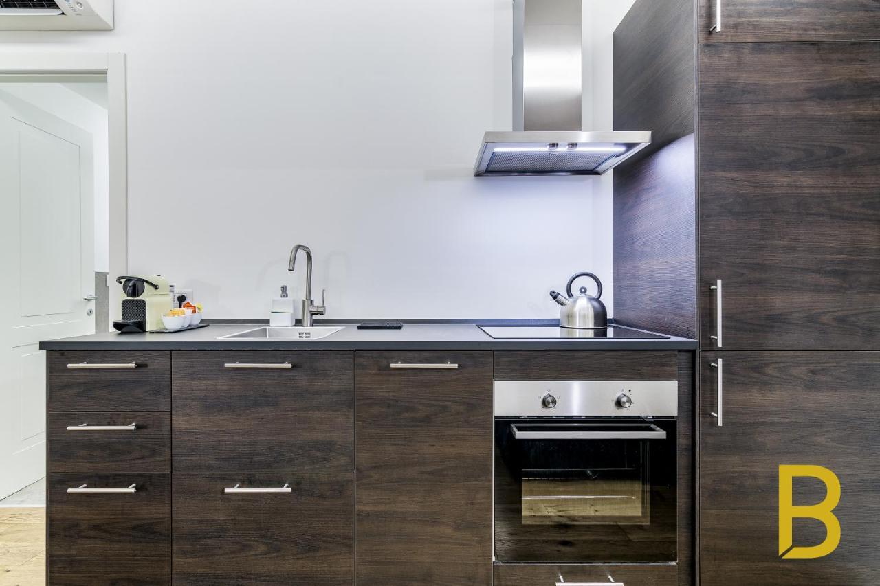Beplace In Porta Venezia Apartamento