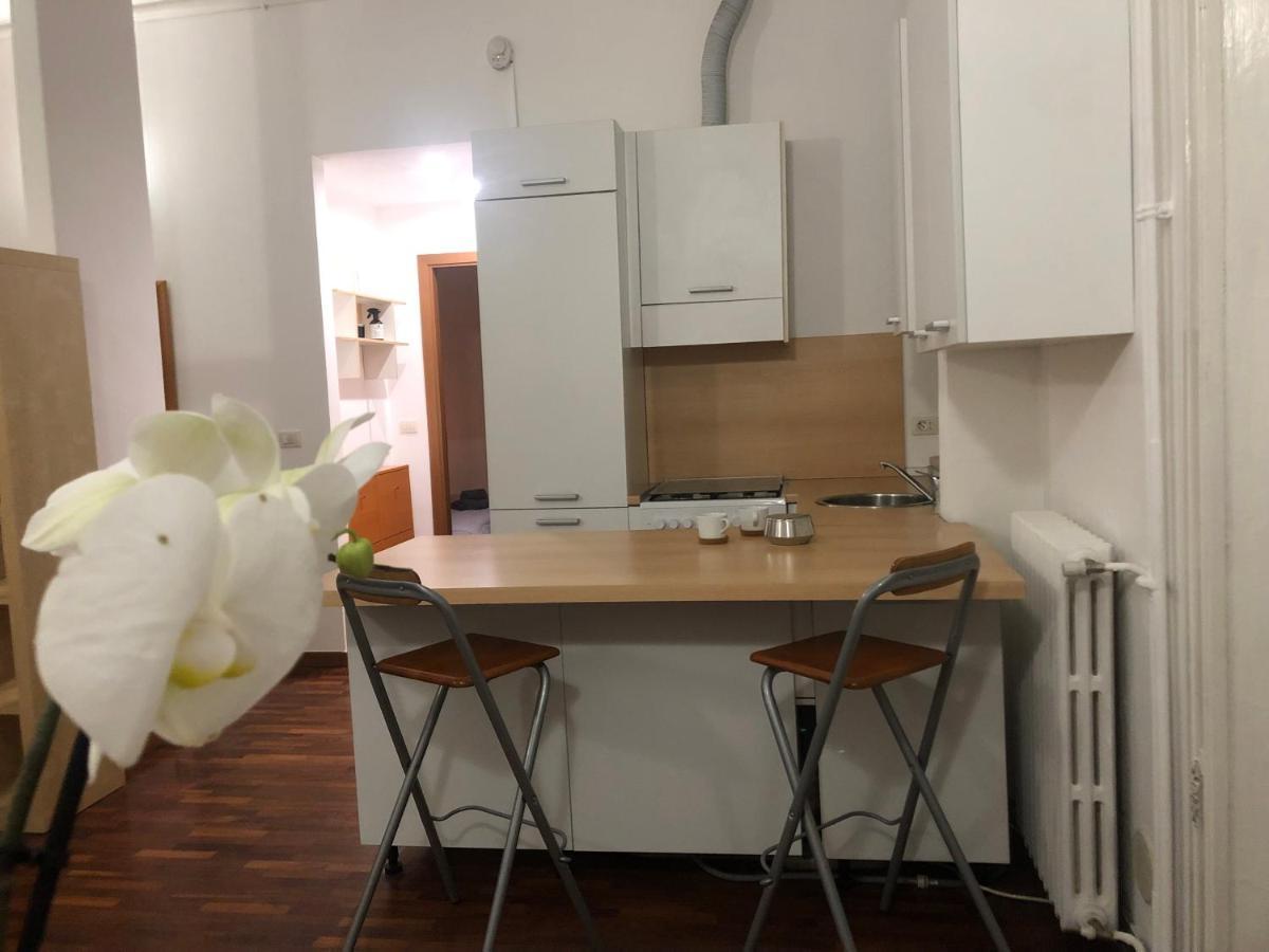 Romantica Darsena Apartamento Milão