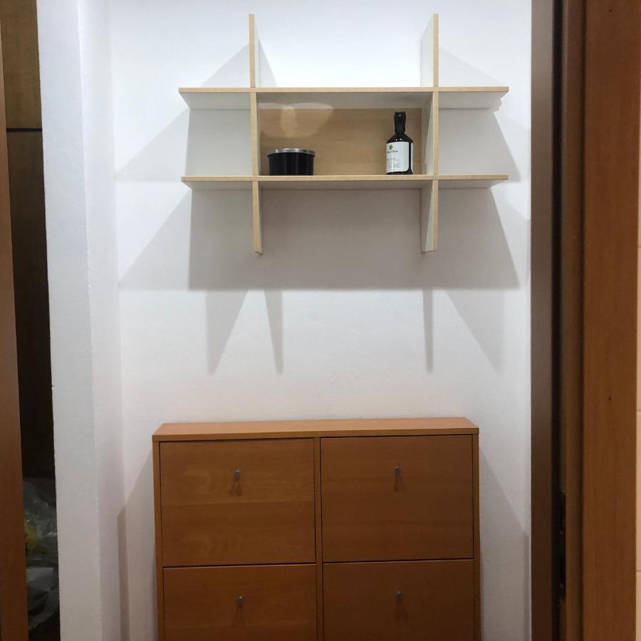 Apartamento Romantica Darsena Milão