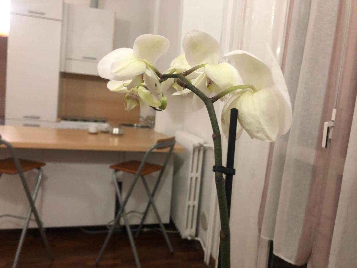 Romantica Darsena Apartamento Milão