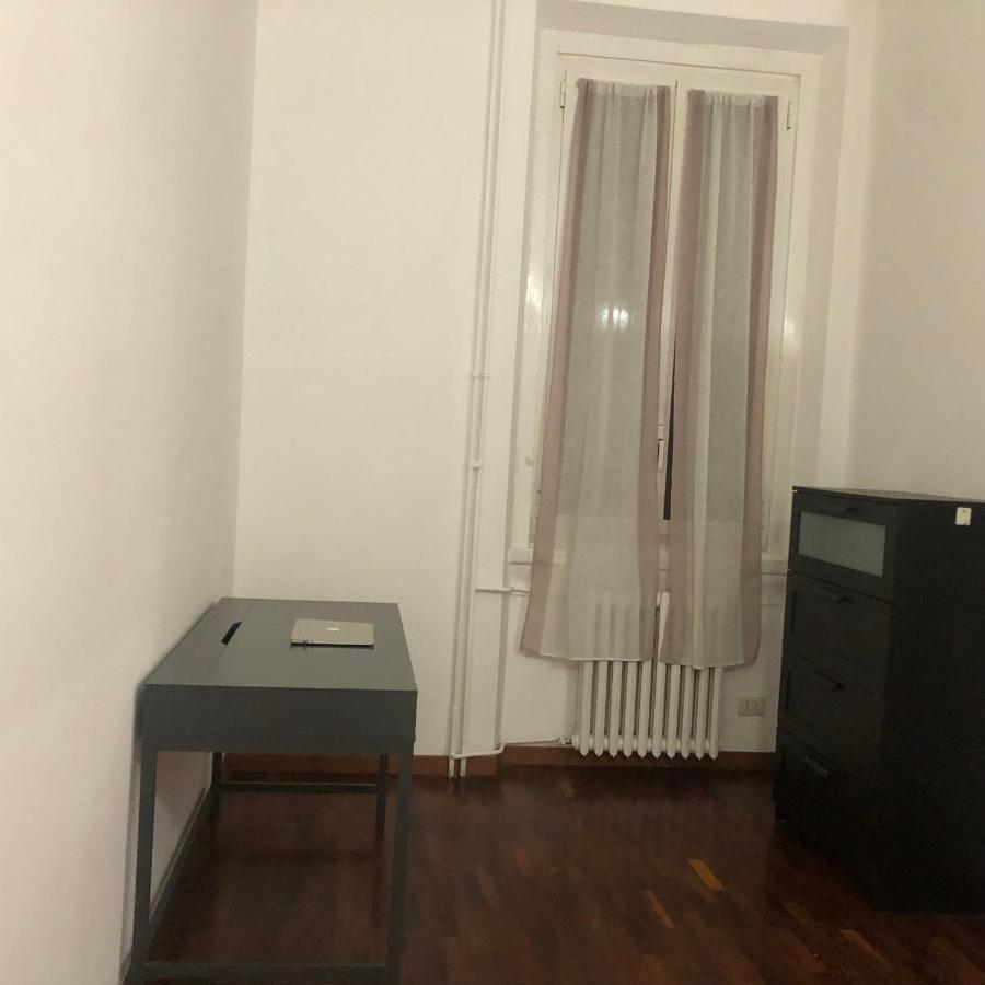 Romantica Darsena Apartamento
