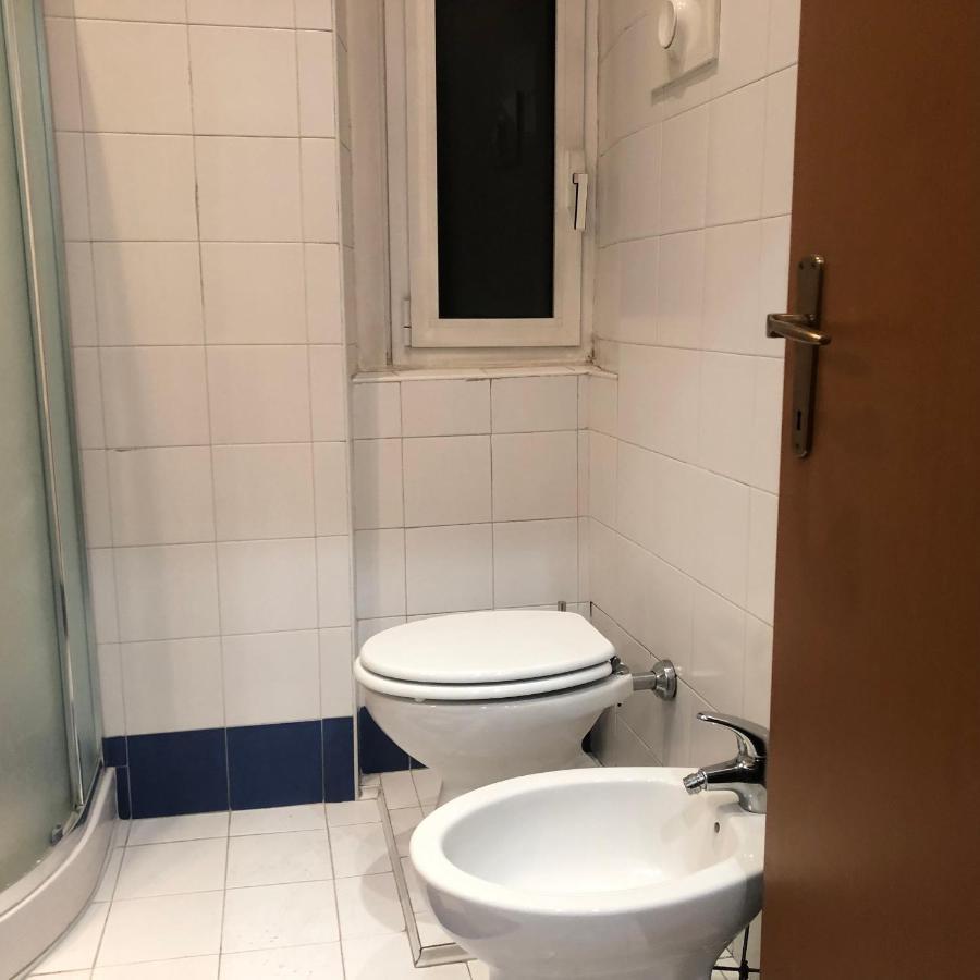 Apartamento Romantica Darsena Milão