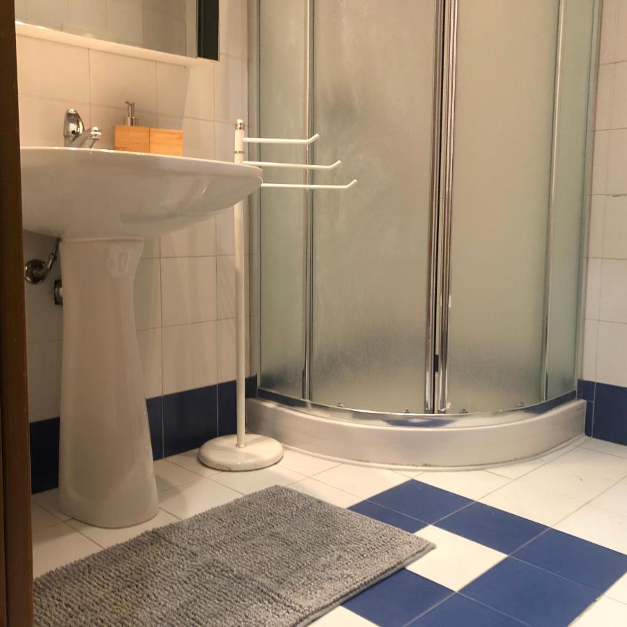 Apartamento Romantica Darsena Milão