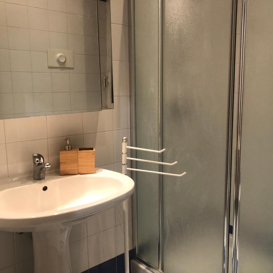 Romantica Darsena Apartamento Milão