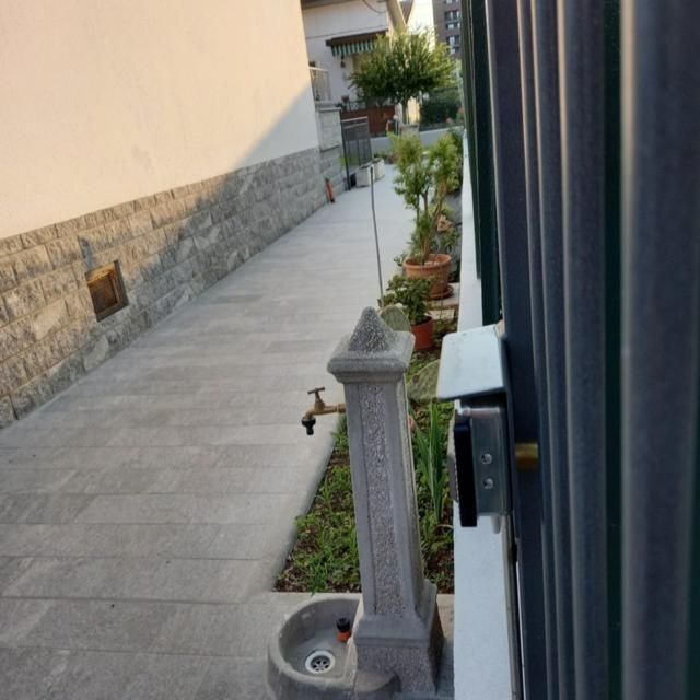 Casa de hóspedes Villino Liber