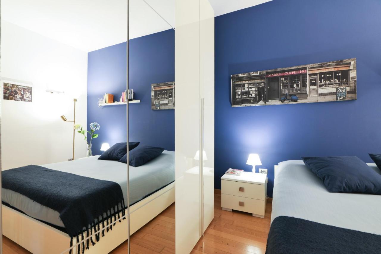 Chiara 34 - M4 Metro Blu * Mailand