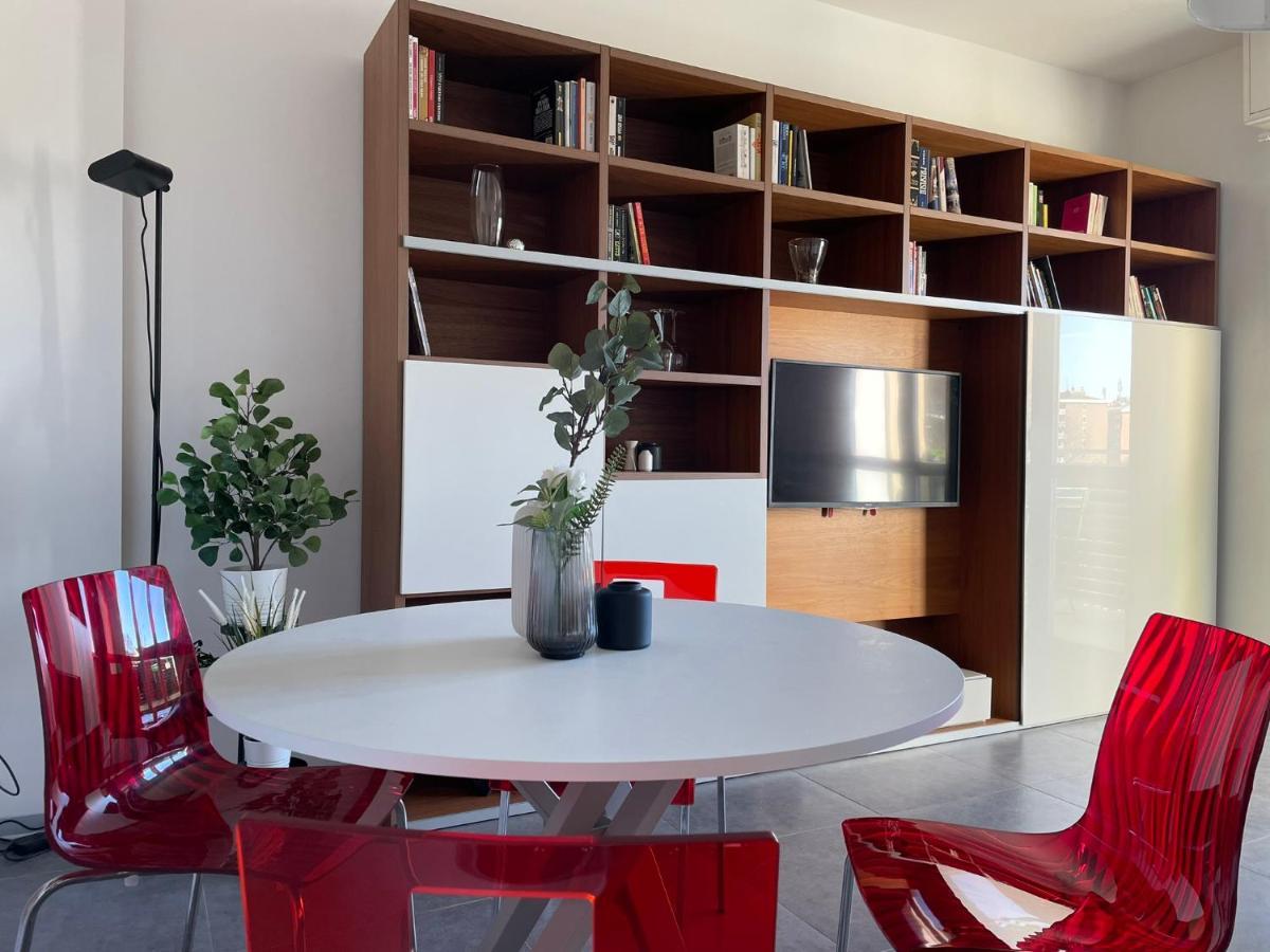 Vivapartments Milanoinganni *
