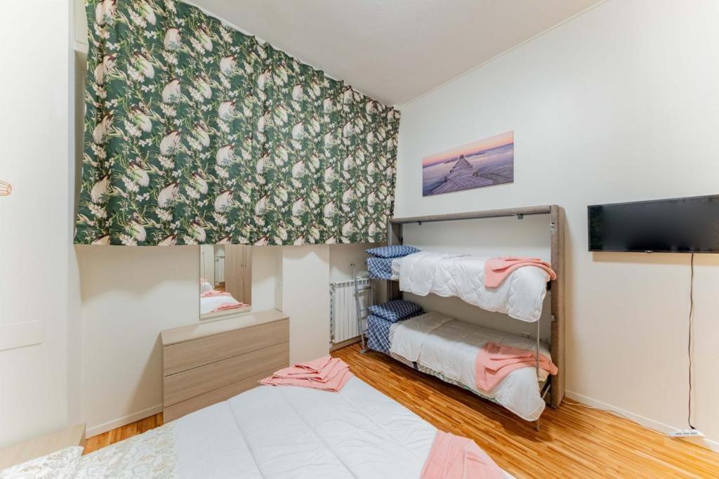 Comfy Near Metro M3 - Wifi Apartamento