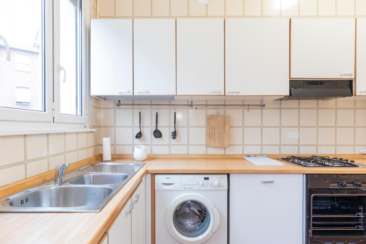 Italstay - Centrale-garibaldi - Pet Friendly Apartment