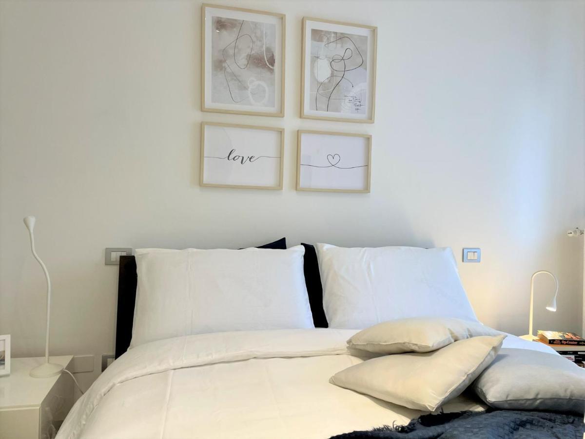 Vivapartments Milanoinganni Apartamento *