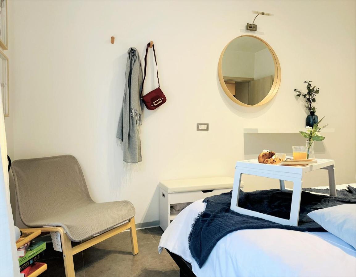 Vivapartments Milanoinganni Apartamento Milão