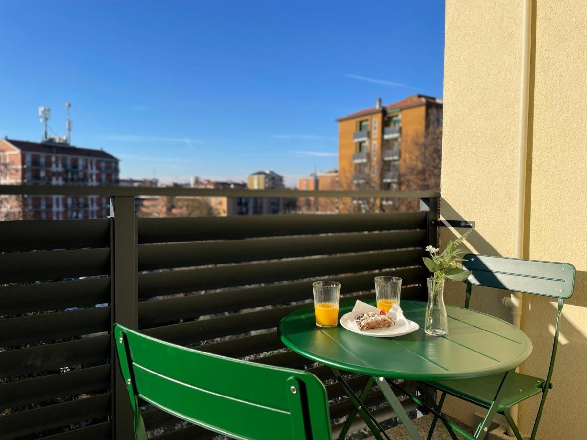 Vivapartments Milanoinganni *