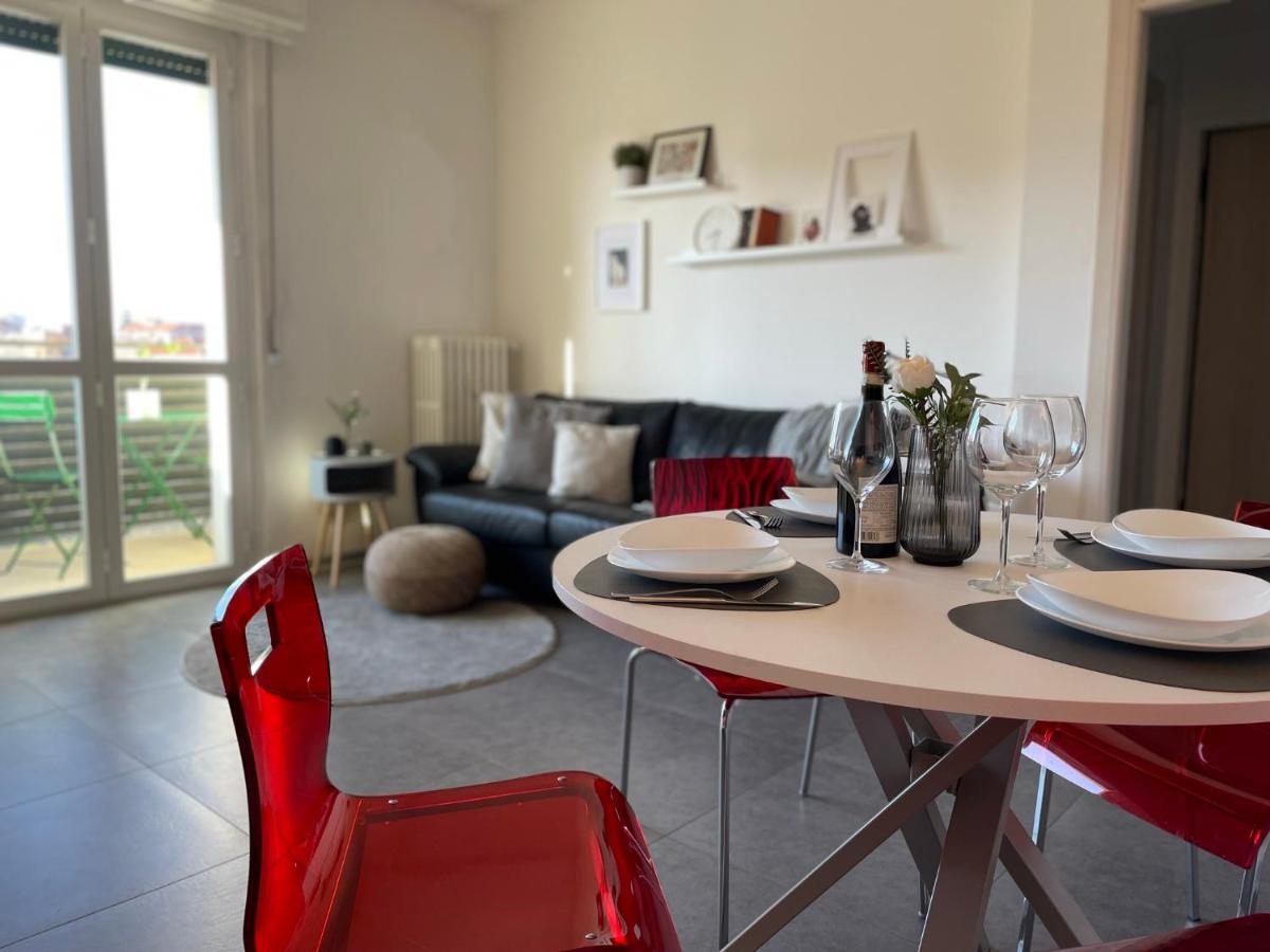 Vivapartments Milanoinganni * Milão