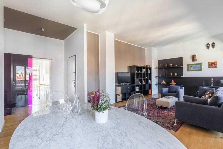 Apartamento Sant'ambrogio Elegance Milão