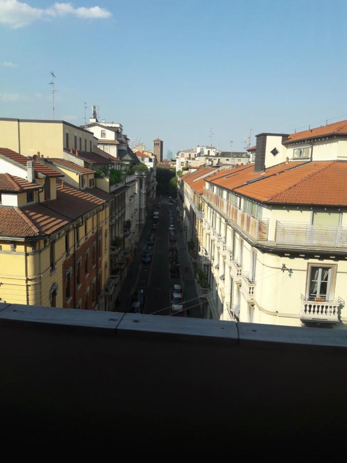 Apartamento Sant'ambrogio Elegance *