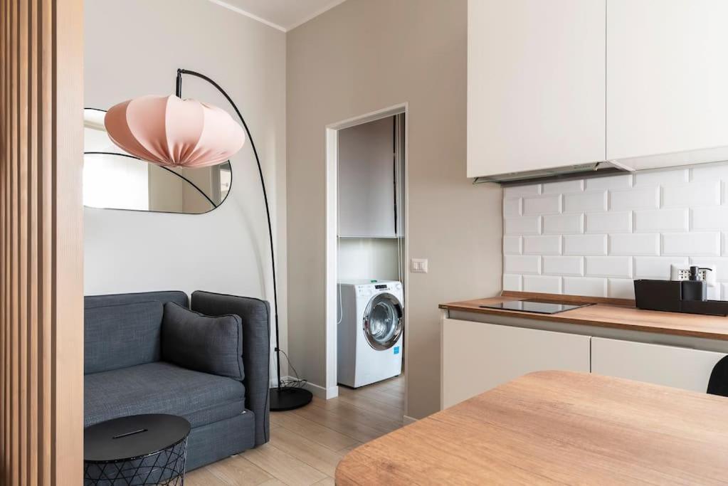 La Petite Maison Sur Le Toit Mailand
